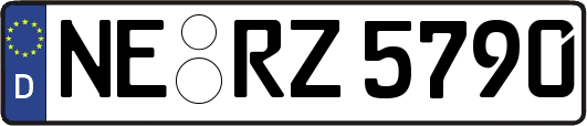 NE-RZ5790