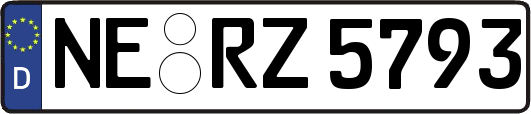 NE-RZ5793