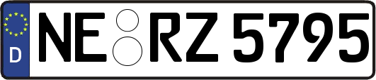NE-RZ5795