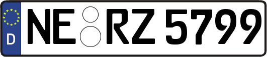 NE-RZ5799