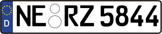 NE-RZ5844