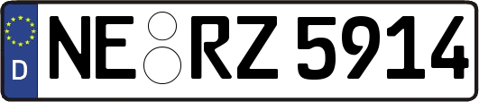 NE-RZ5914