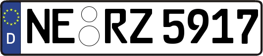 NE-RZ5917