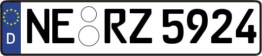 NE-RZ5924