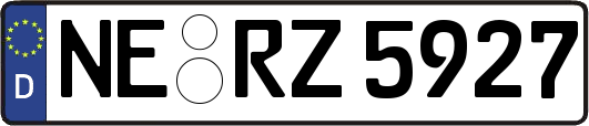 NE-RZ5927