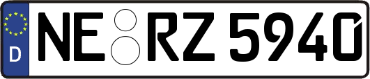 NE-RZ5940