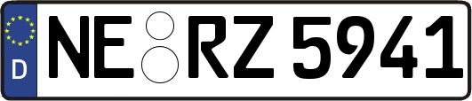 NE-RZ5941