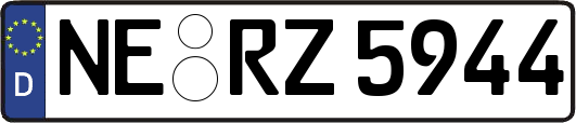 NE-RZ5944
