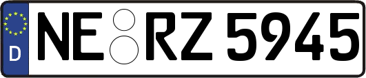 NE-RZ5945