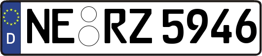 NE-RZ5946