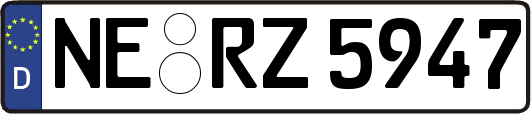 NE-RZ5947
