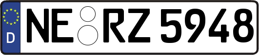 NE-RZ5948