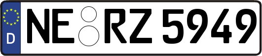 NE-RZ5949