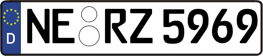 NE-RZ5969