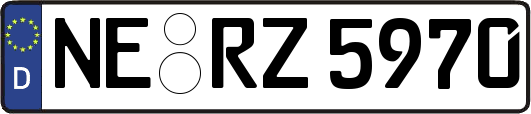 NE-RZ5970