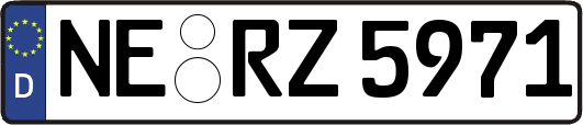 NE-RZ5971