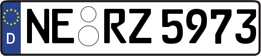 NE-RZ5973