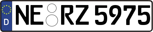 NE-RZ5975