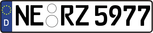 NE-RZ5977