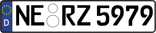 NE-RZ5979