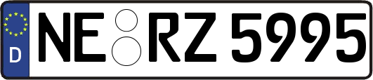 NE-RZ5995