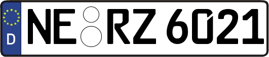 NE-RZ6021