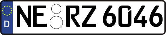 NE-RZ6046