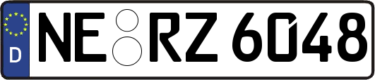 NE-RZ6048