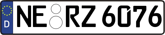 NE-RZ6076
