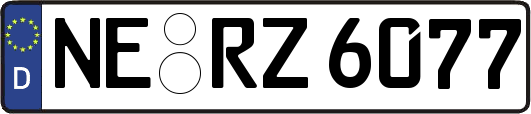 NE-RZ6077