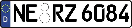 NE-RZ6084
