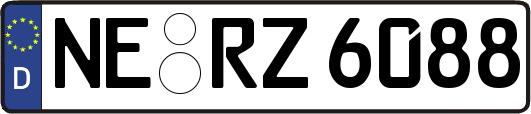 NE-RZ6088