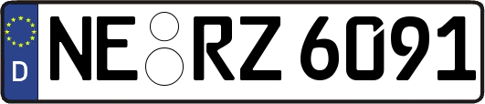 NE-RZ6091
