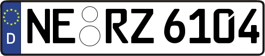 NE-RZ6104