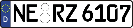 NE-RZ6107