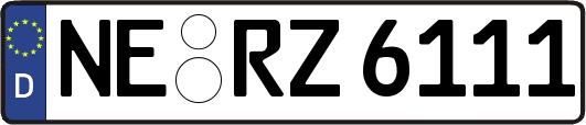 NE-RZ6111