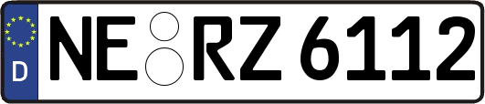 NE-RZ6112