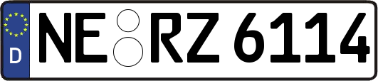 NE-RZ6114