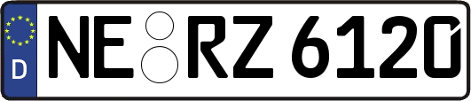 NE-RZ6120
