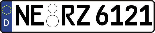 NE-RZ6121