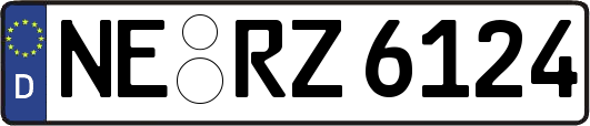NE-RZ6124