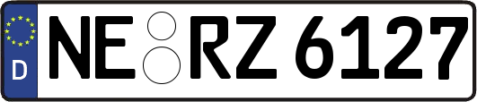 NE-RZ6127