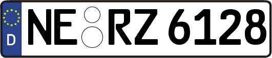 NE-RZ6128
