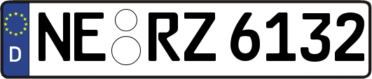 NE-RZ6132