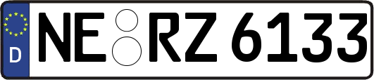 NE-RZ6133