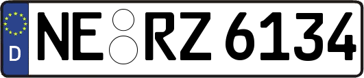 NE-RZ6134