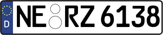 NE-RZ6138
