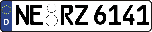 NE-RZ6141
