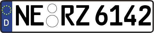 NE-RZ6142