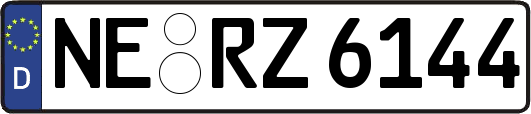 NE-RZ6144